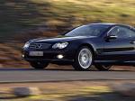 Mercedes-Benz SL350 2006 года